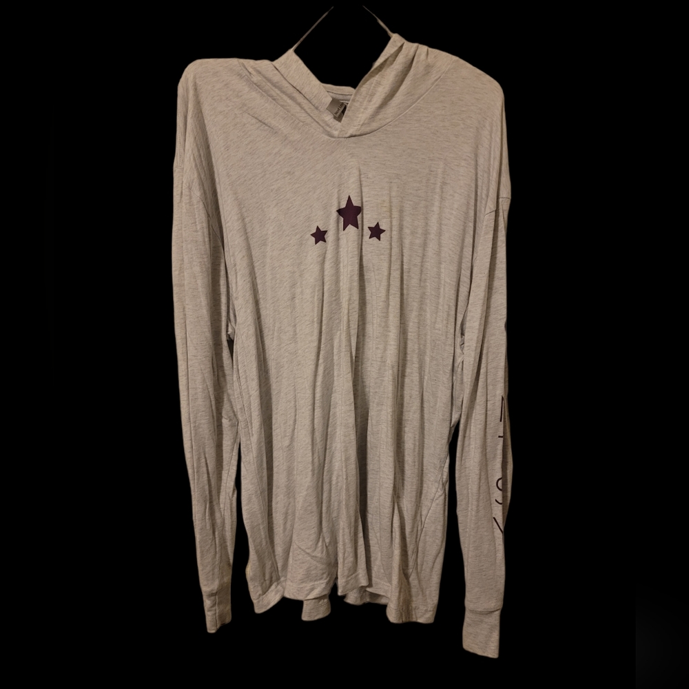 Scentsy pullover cream l